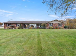 3630 S State Road 1, Angola, IN 46703