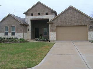 32227 Waterford Crest Ln, Weston Lakes, TX 77441
