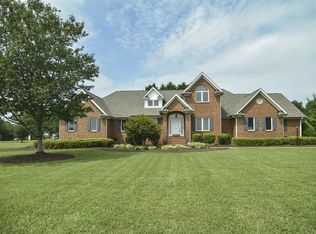 478 N Rutherford Rd, Greer, SC 29651