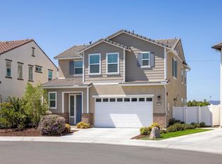 9392 Song Bird Way, Santee, CA 92071