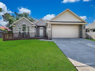 13559 Miller Ln, Willis, TX 77318