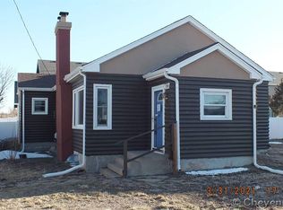 417 W Prosser Rd, Cheyenne, WY 82007