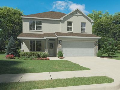 137 Diablo Loop, Elgin, TX, 78621