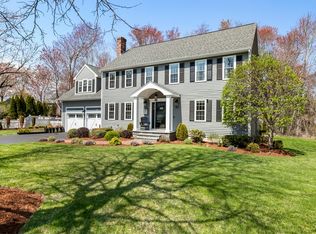 11 Southwoods Cir, Millis, MA 02054