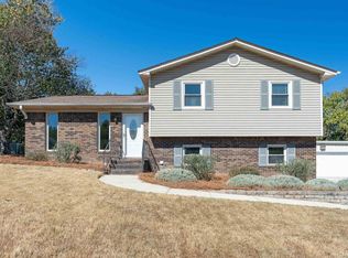 1230 8th Ave SW, Alabaster, AL 35007