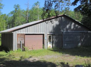 204 Old Piseco Rd, Lake Pleasant, NY 12108