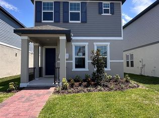 14102 Frasier St, Winter Garden, FL 34787