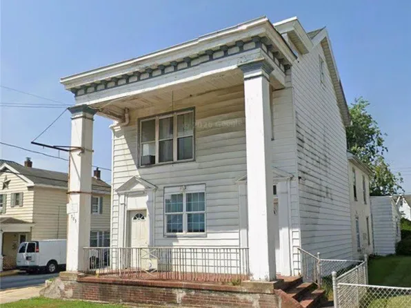 503 Dock St APT B, Schuylkill Haven, PA 17972
