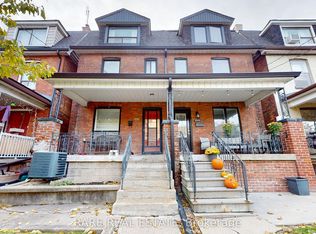 640 Crawford St, Toronto, ON M6G 3K2