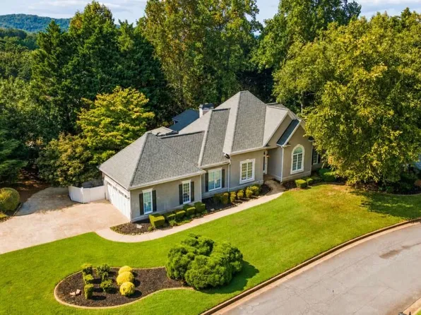 3729 Thunder Way NE, Marietta, GA 30066