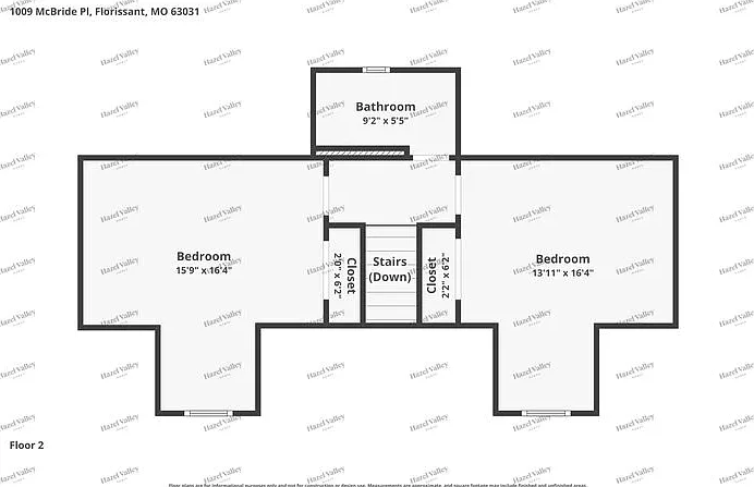 3 bed, 2.0 bath, 1596 sqft, $2,095 — Photo 4
