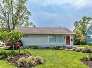 2443 Shrewsbury Rd, Columbus, OH 43221