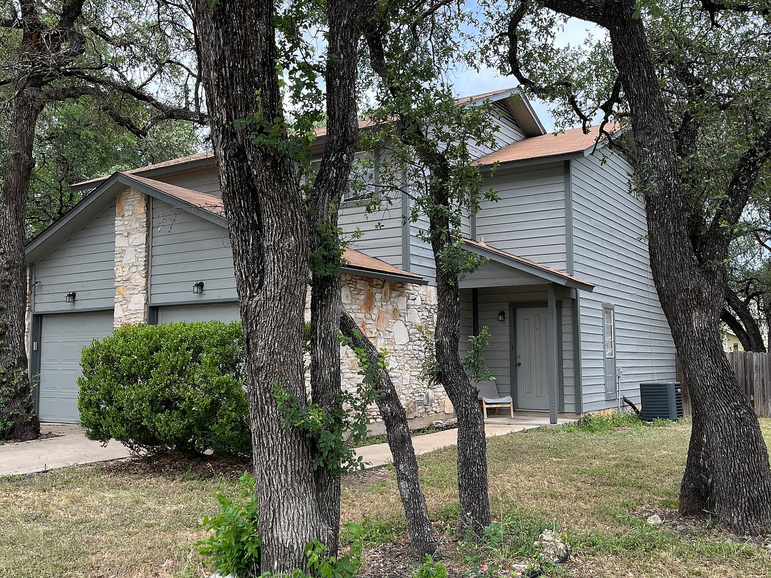 12609 Tree Line Dr Building A, Austin, TX 78729 | Zillow