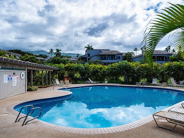 Wailea Ekolu Pl — Photo 32