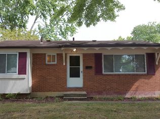 2902 Langfield Dr, Columbus, OH