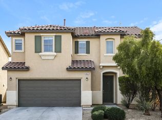1857 Bayhurst Ave, North Las Vegas, NV 89031