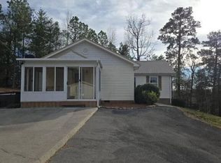 3380 Old Federal Rd S, Chatsworth, GA 30705