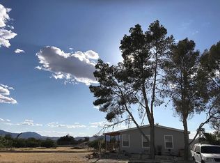 470 W Adkisson St, Pahrump, NV 89060