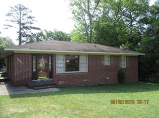 2671 Alandale Cir, Macon, GA 31211