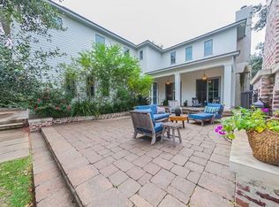 1009 Meriden Ln, Austin, TX 78703