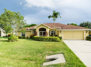 17390 Caloosa Trace Cir, Fort Myers, FL 33967
