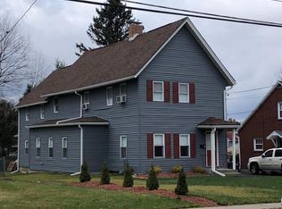 103 W End Ave #1, Binghamton, NY 13905