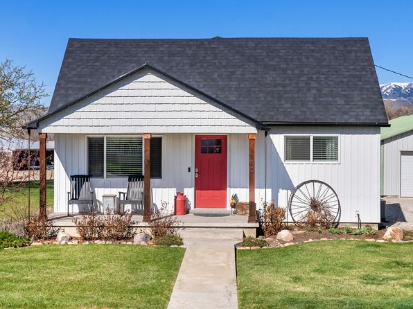 975 N 1400 W, Preston, ID 83263