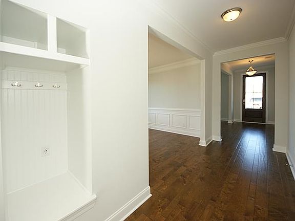 PHOTO OF SAME PLAN - OPTIONS WILL VARY