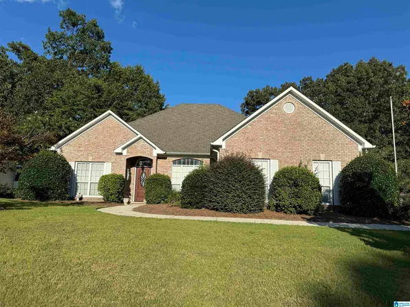 6917 Rowan Springs Cir, Leeds, AL 35094