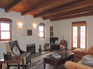 356 W Zia Rd, Santa Fe, NM 87505