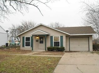 22140 Kostner Ave, Richton Park, IL
