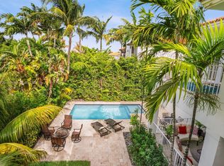 760 Glenridge Rd, Key Biscayne, FL 33149