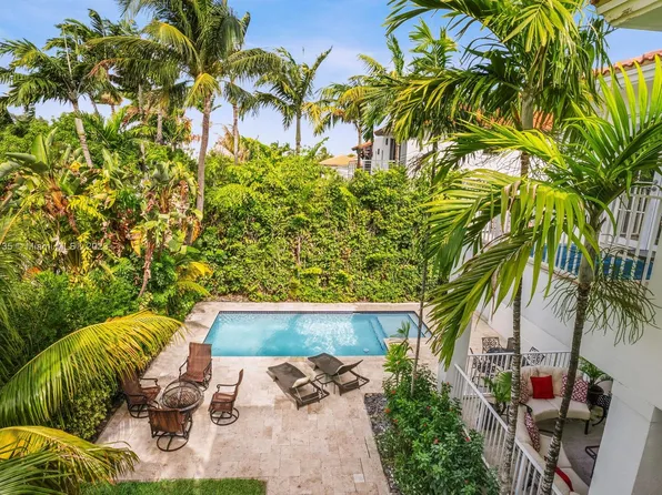 760 Glenridge Rd, Key Biscayne, FL 33149