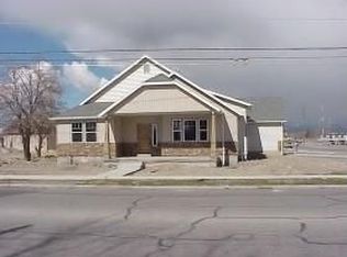 1616 W 600 S, Provo, UT 84601