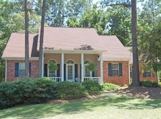 69 Timberton Dr, Hattiesburg, MS 39401