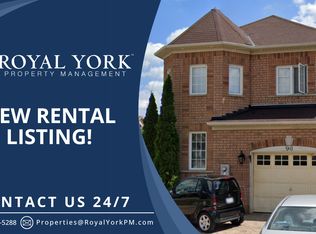 90 Macbride Cres #2, Vaughan, ON L6A3R2