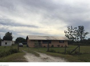 3715 Fort Adams Ave, Labelle, FL 33935