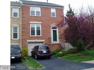 4018 Nicholas Ct, Fairfax, VA 22033