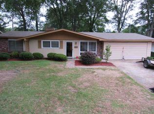 1346 Sharon Dr, Jackson, MS 39204