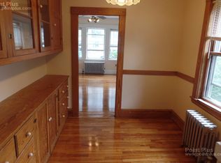 51 Churchill Ave, Cambridge, MA 02140