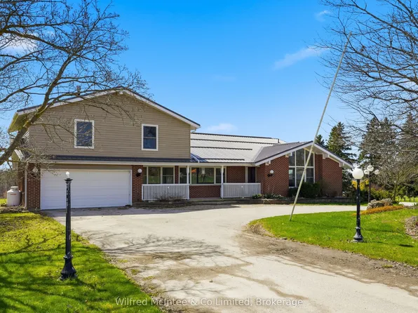 1773 Bruce St #10, Arran Elderslie, ON N0H 2N0