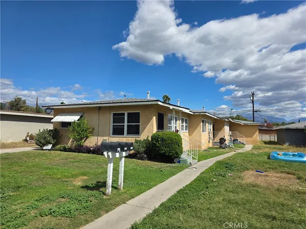 1543 N Sepulveda Ave, San Bernardino, CA 92404