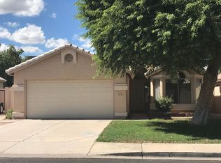 878 S Jacob St, Gilbert, AZ 85296