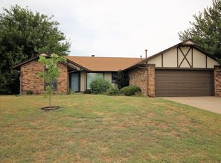 1315 W Gemini Rd, Edmond, OK 73003