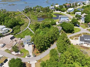 9806 Clarendon Dr Lot 27, Emerald Isle, NC 28594