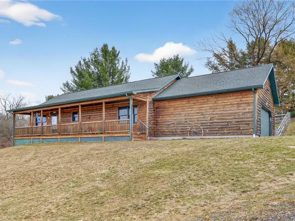 190 Creamery Rd, Richford, NY 13835