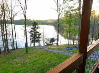 73 Shore Dr, Cadiz, KY 42211