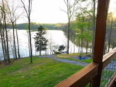 73 Shore Dr, Cadiz, KY, 42211