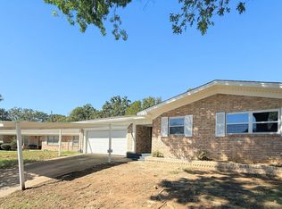 905 Seymore Cir, Denison, TX 75020