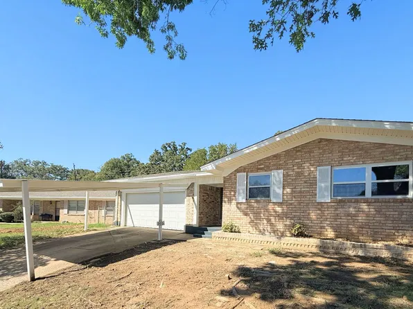 905 Seymore Cir, Denison, TX 75020